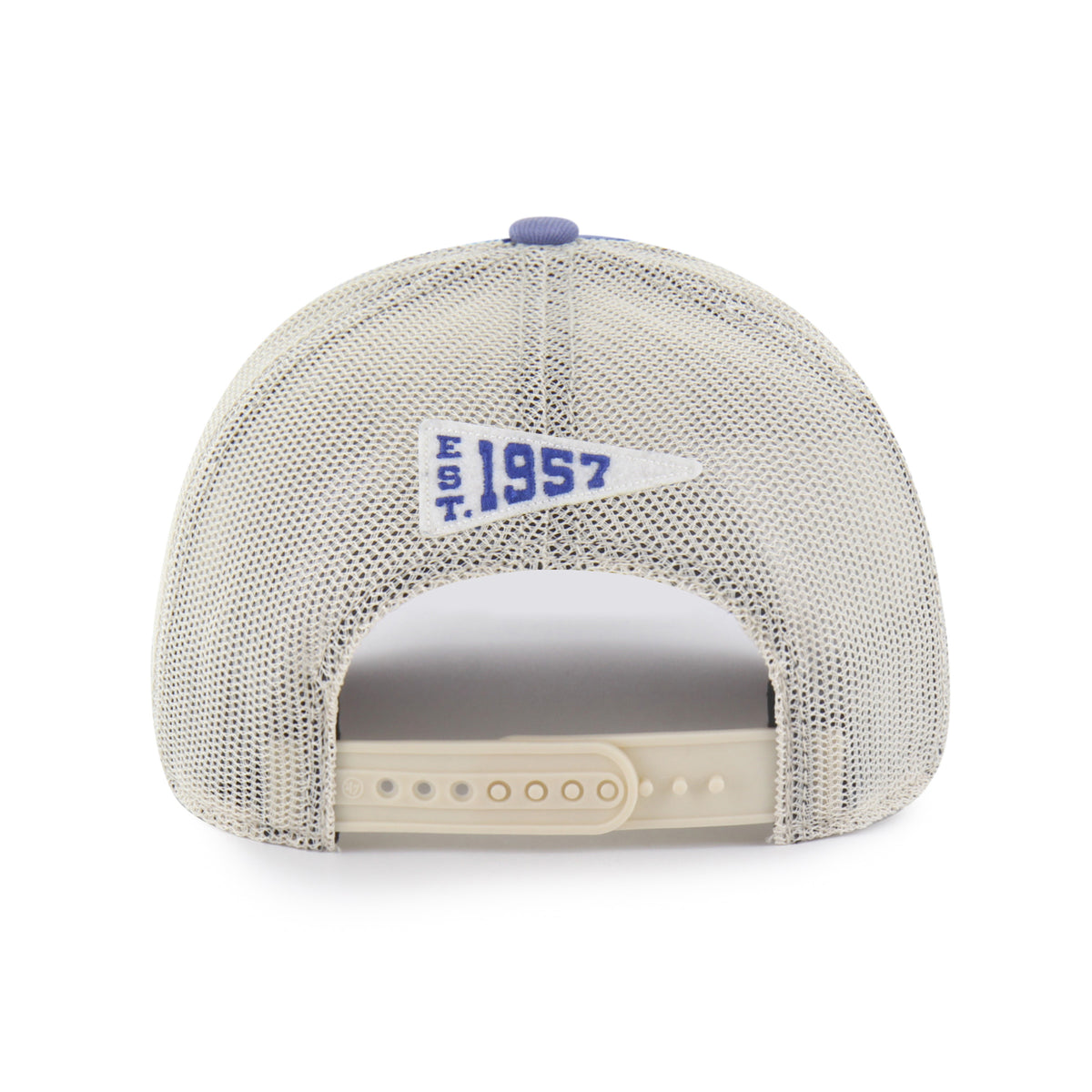 DETROIT PISTONS EGREMONT '47 TRUCKER
