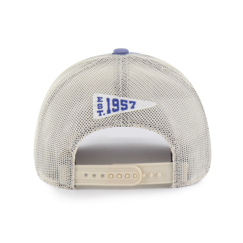 DETROIT PISTONS EGREMONT '47 TRUCKER