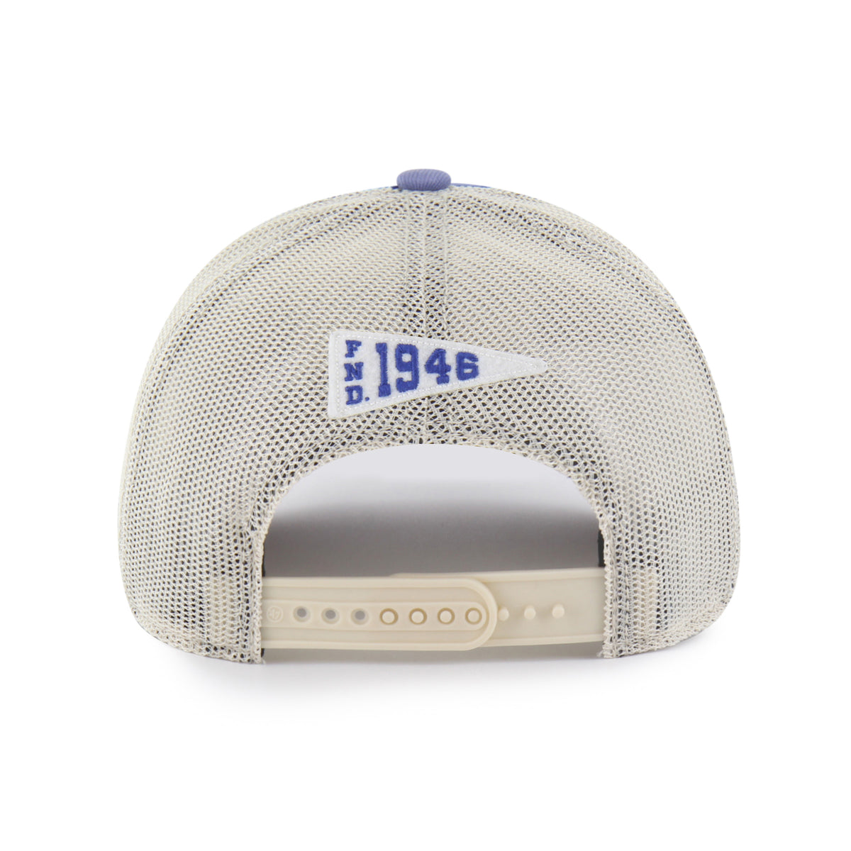 GOLDEN STATE WARRIORS EGREMONT '47 TRUCKER