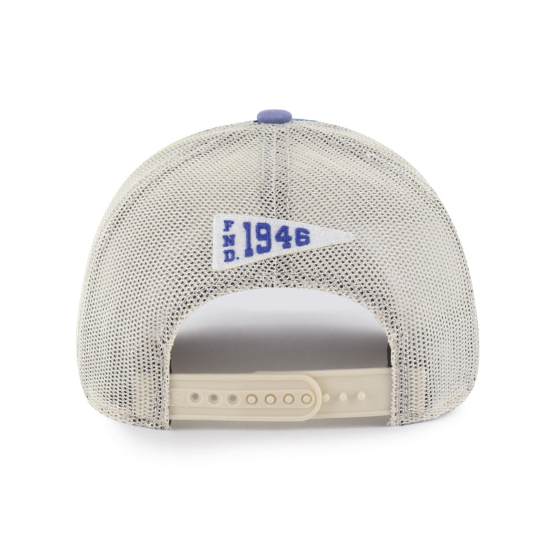 GOLDEN STATE WARRIORS EGREMONT '47 TRUCKER