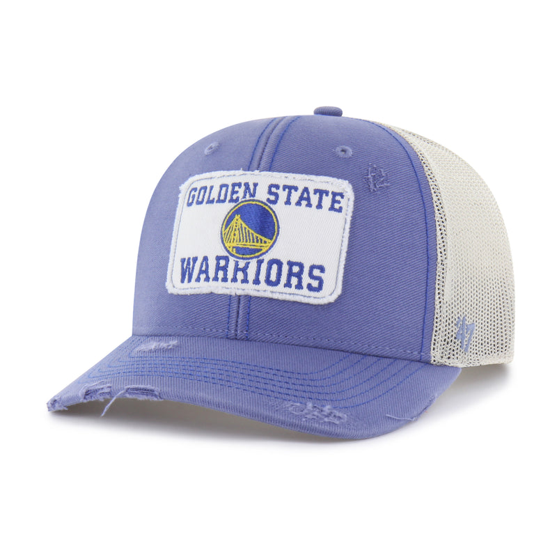 GOLDEN STATE WARRIORS EGREMONT '47 TRUCKER