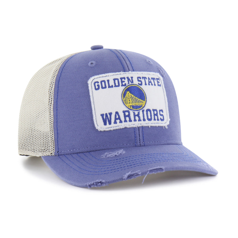 GOLDEN STATE WARRIORS EGREMONT '47 TRUCKER