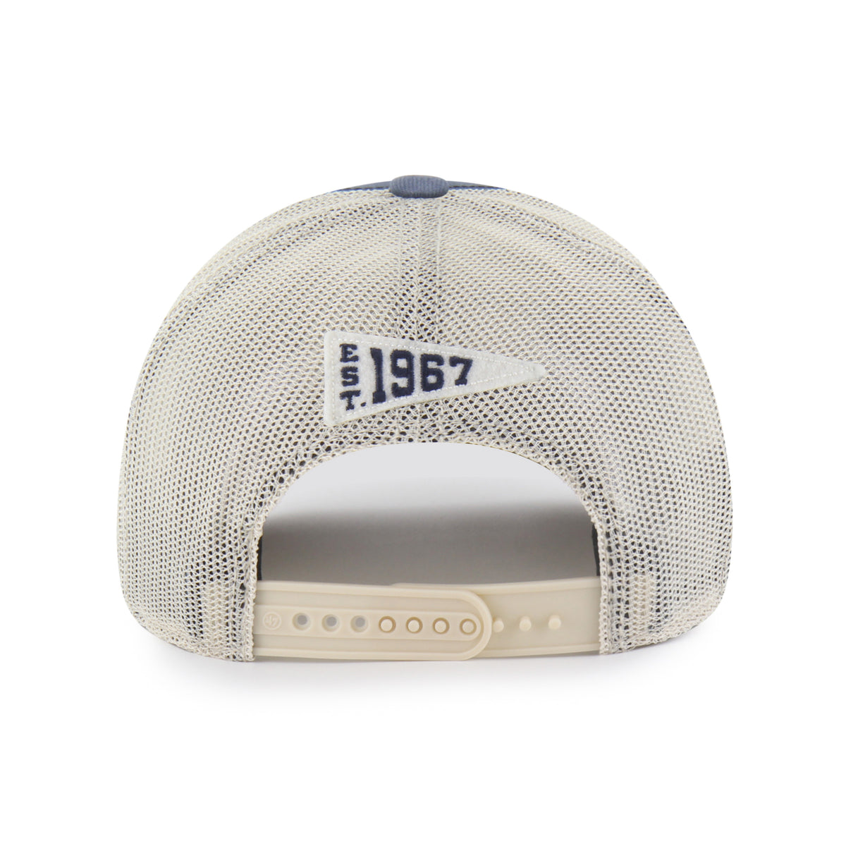 INDIANA PACERS EGREMONT '47 TRUCKER