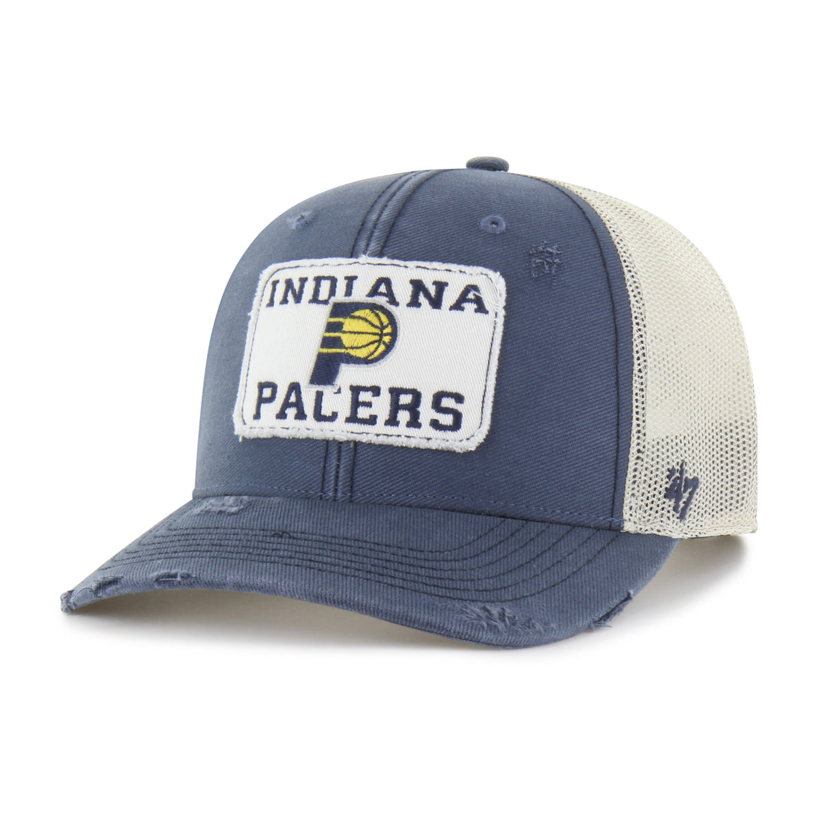 INDIANA PACERS EGREMONT '47 TRUCKER