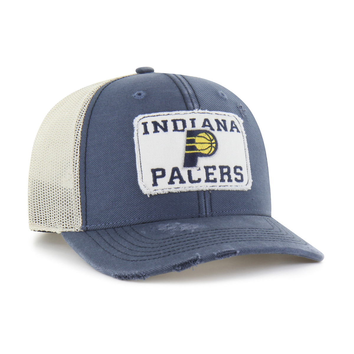 INDIANA PACERS EGREMONT '47 TRUCKER
