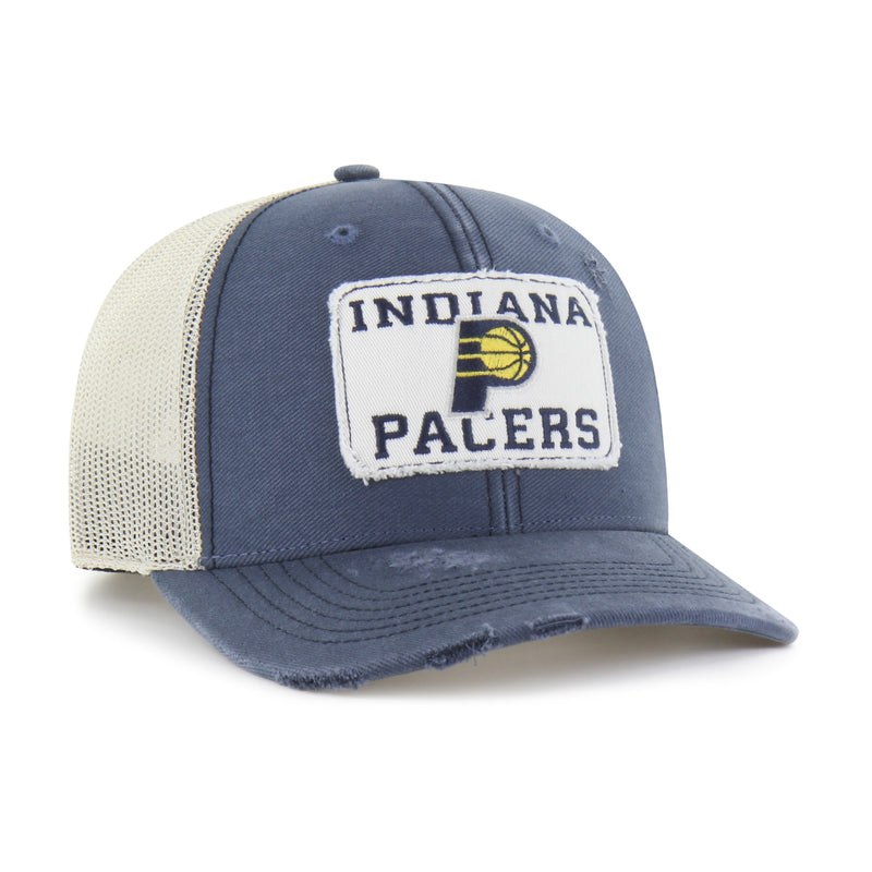 INDIANA PACERS EGREMONT '47 TRUCKER