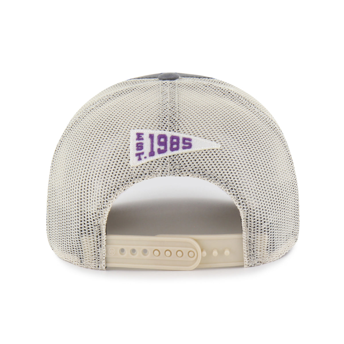 SACRAMENTO KINGS EGREMONT '47 TRUCKER