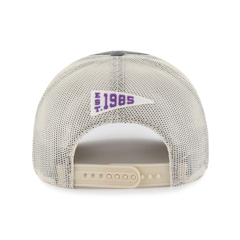 SACRAMENTO KINGS EGREMONT '47 TRUCKER