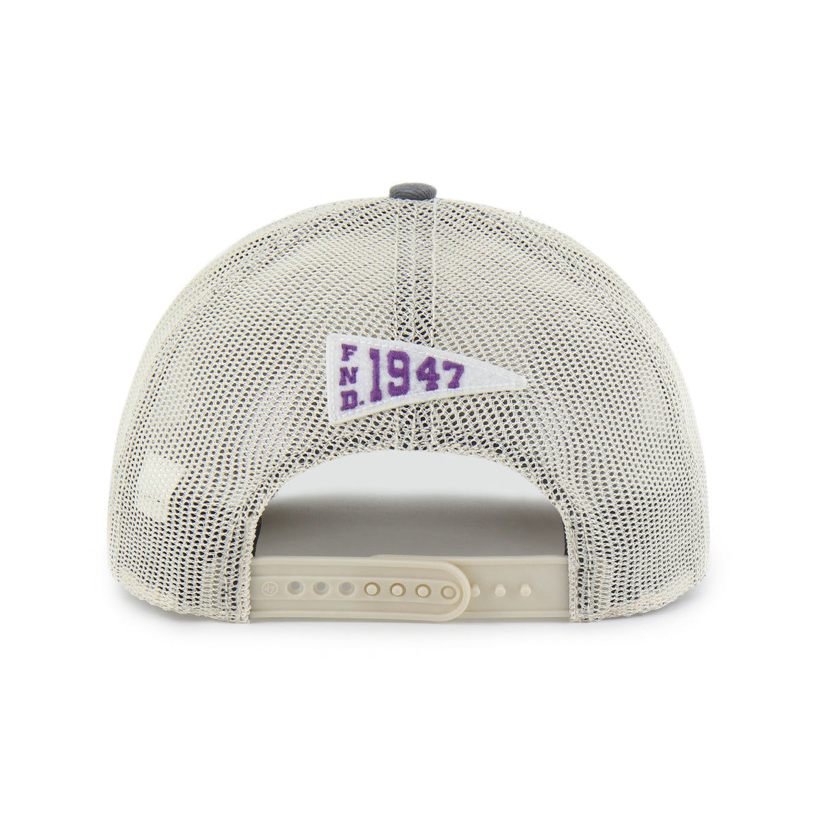 LOS ANGELES LAKERS EGREMONT '47 TRUCKER