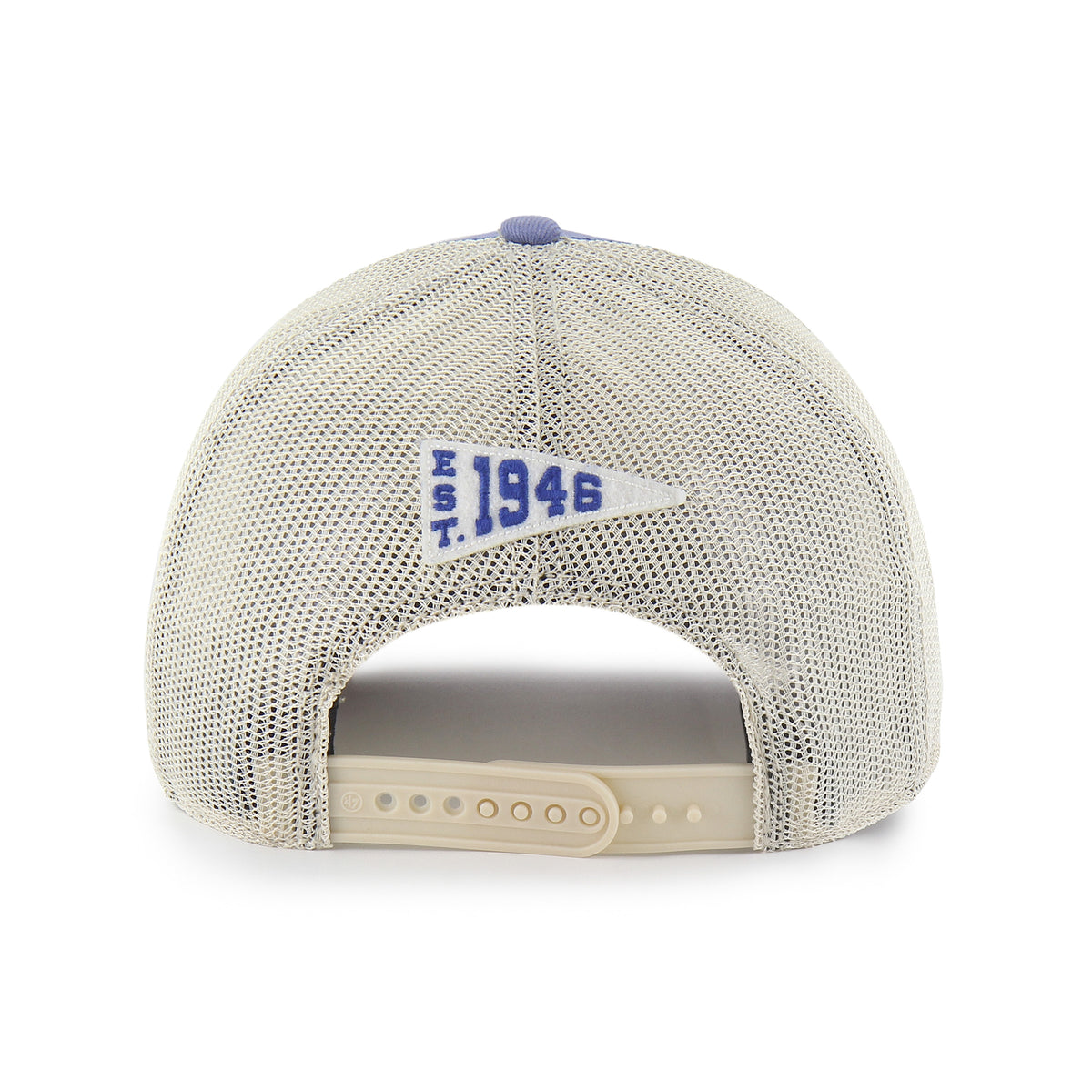 NEW YORK KNICKS EGREMONT '47 TRUCKER
