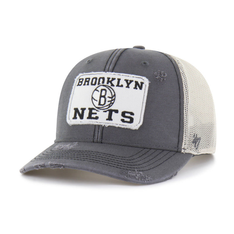 BROOKLYN NETS EGREMONT '47 TRUCKER