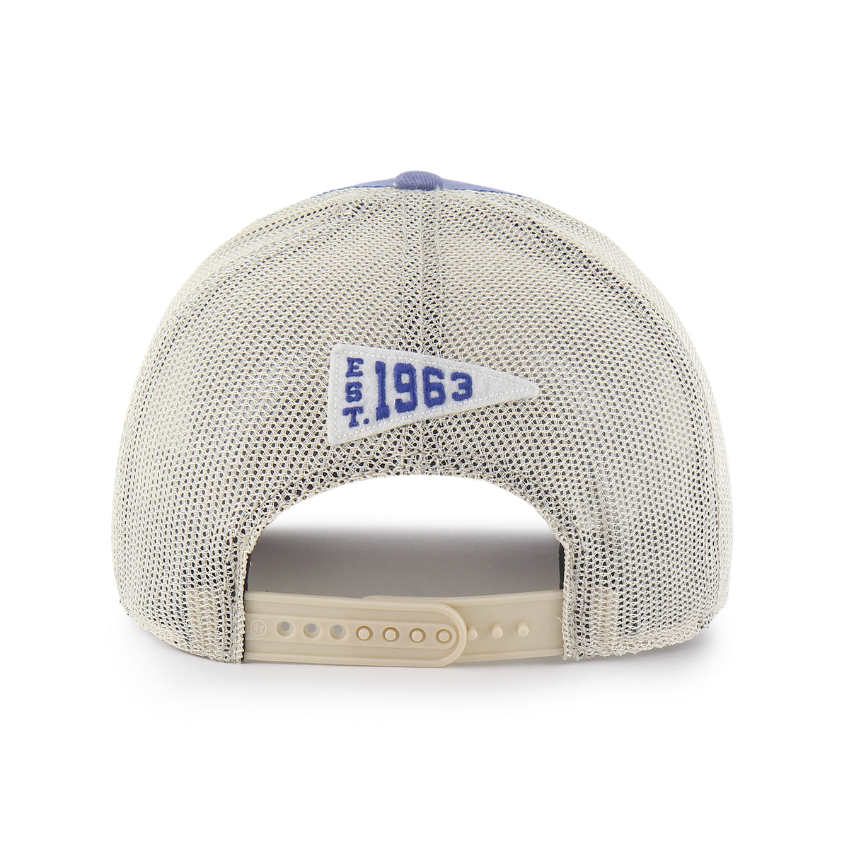PHILADELPHIA 76ERS EGREMONT '47 TRUCKER