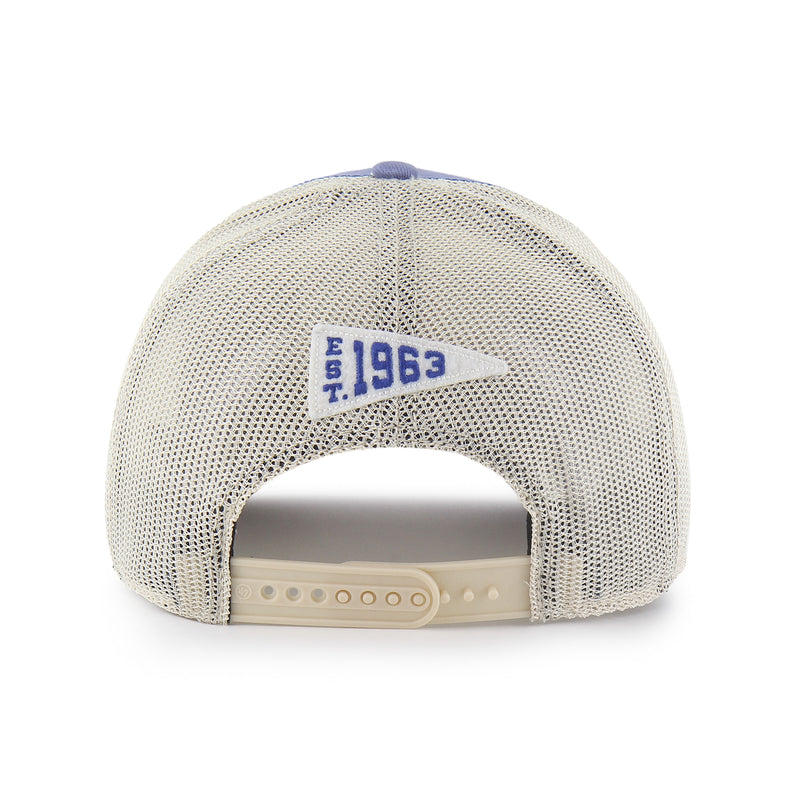 PHILADELPHIA 76ERS EGREMONT '47 TRUCKER