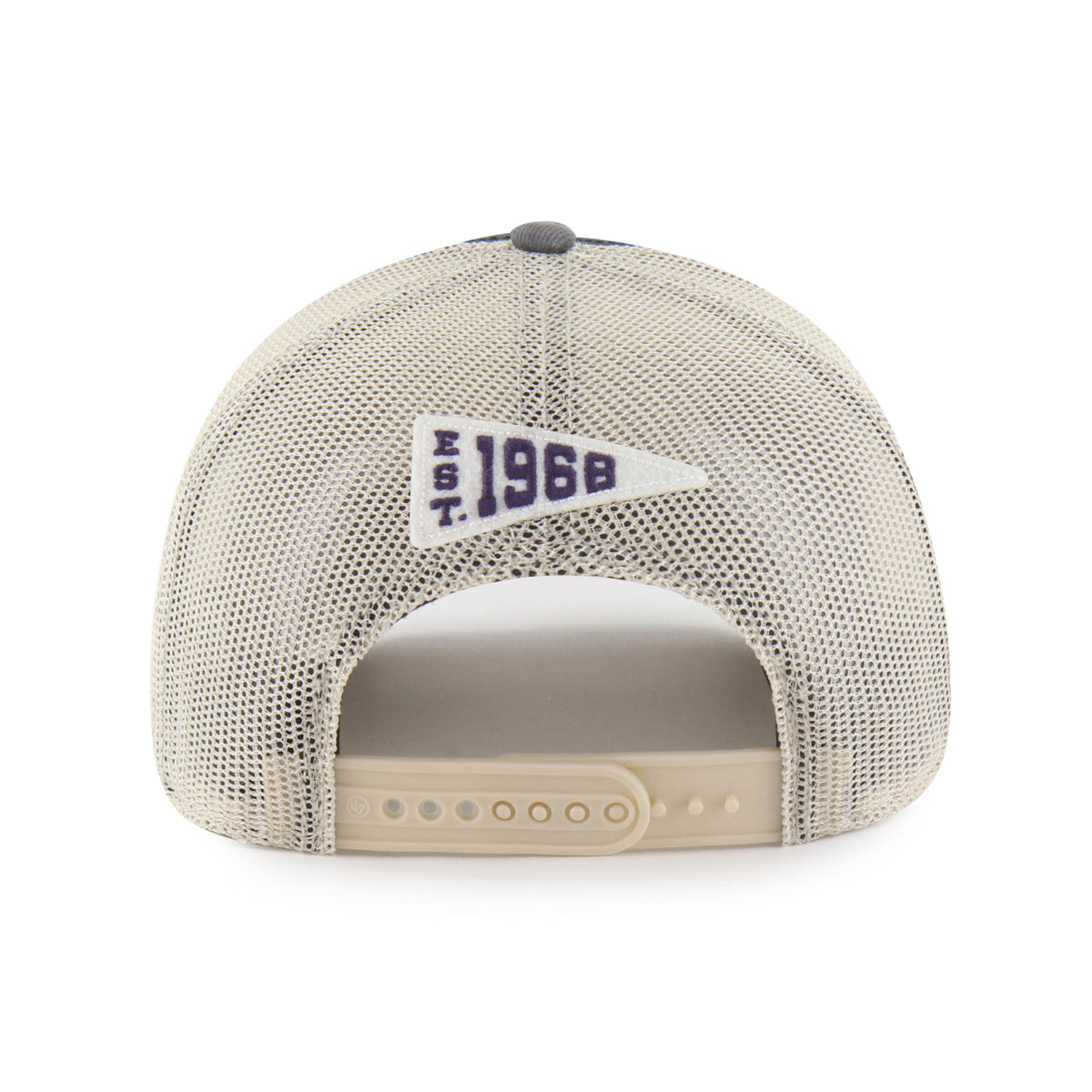 PHOENIX SUNS EGREMONT '47 TRUCKER