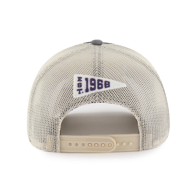 PHOENIX SUNS EGREMONT '47 TRUCKER