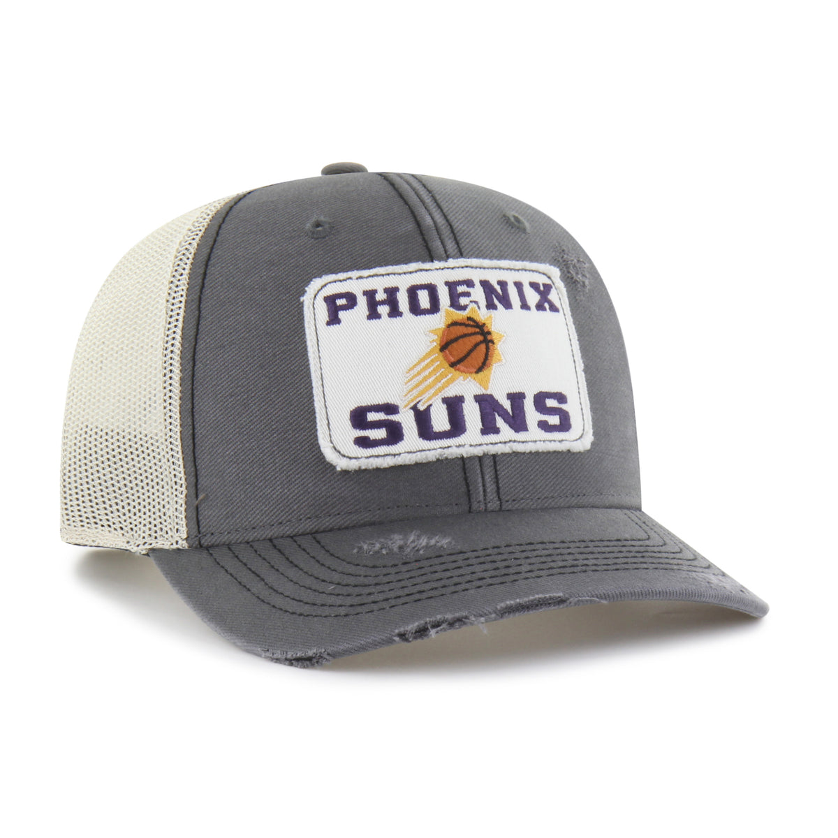 PHOENIX SUNS EGREMONT '47 TRUCKER