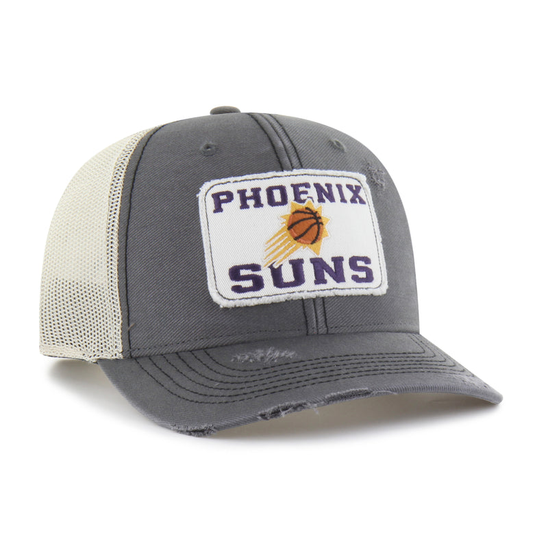 PHOENIX SUNS EGREMONT '47 TRUCKER
