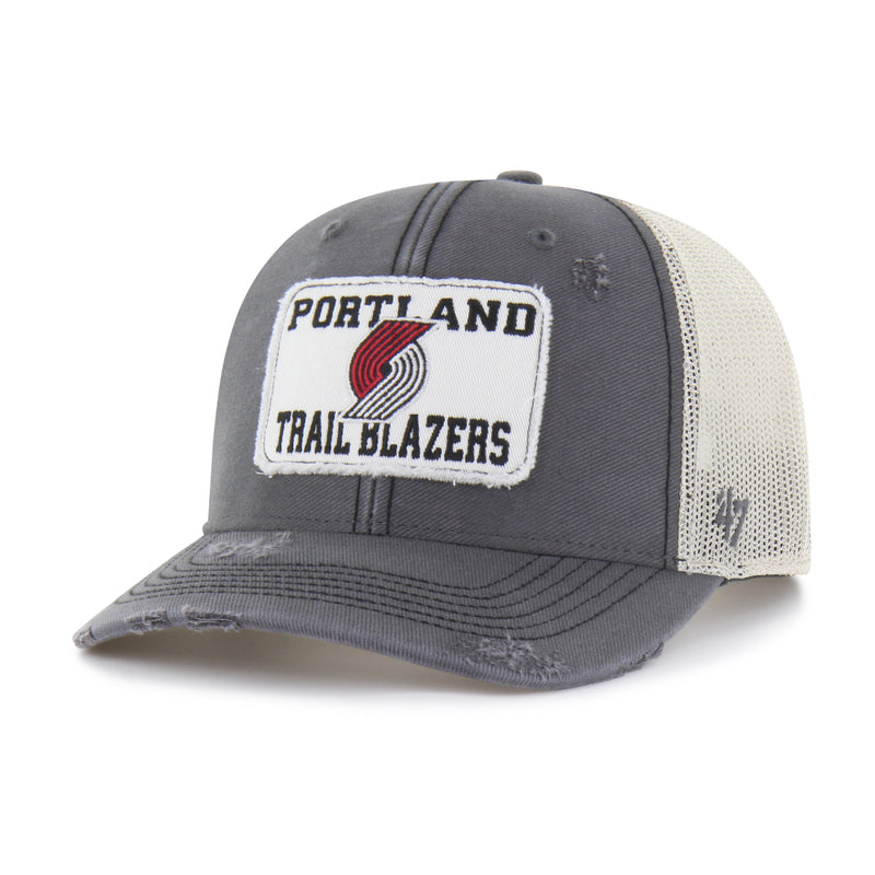 PORTLAND TRAILBLAZERS EGREMONT '47 TRUCKER
