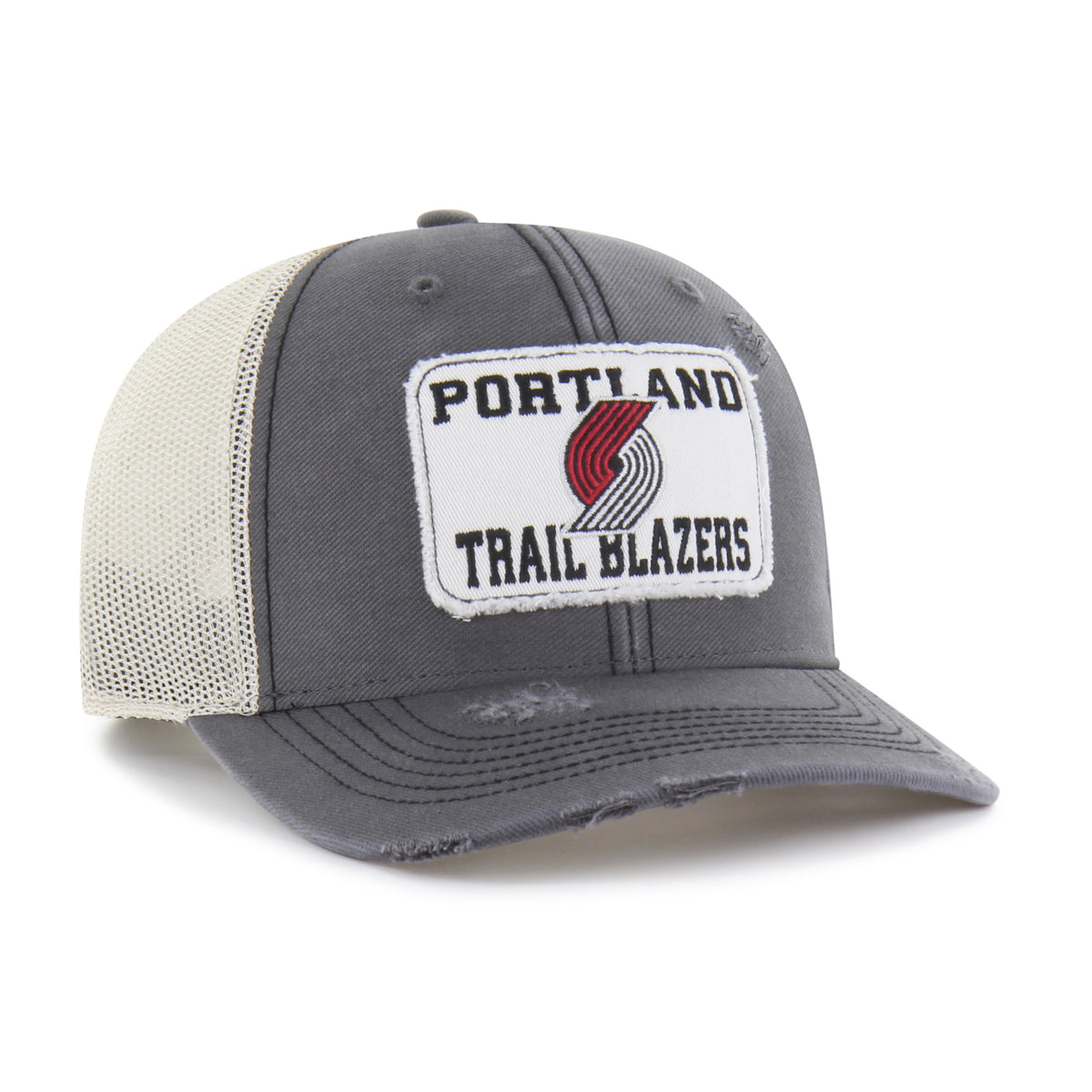 PORTLAND TRAILBLAZERS EGREMONT '47 TRUCKER