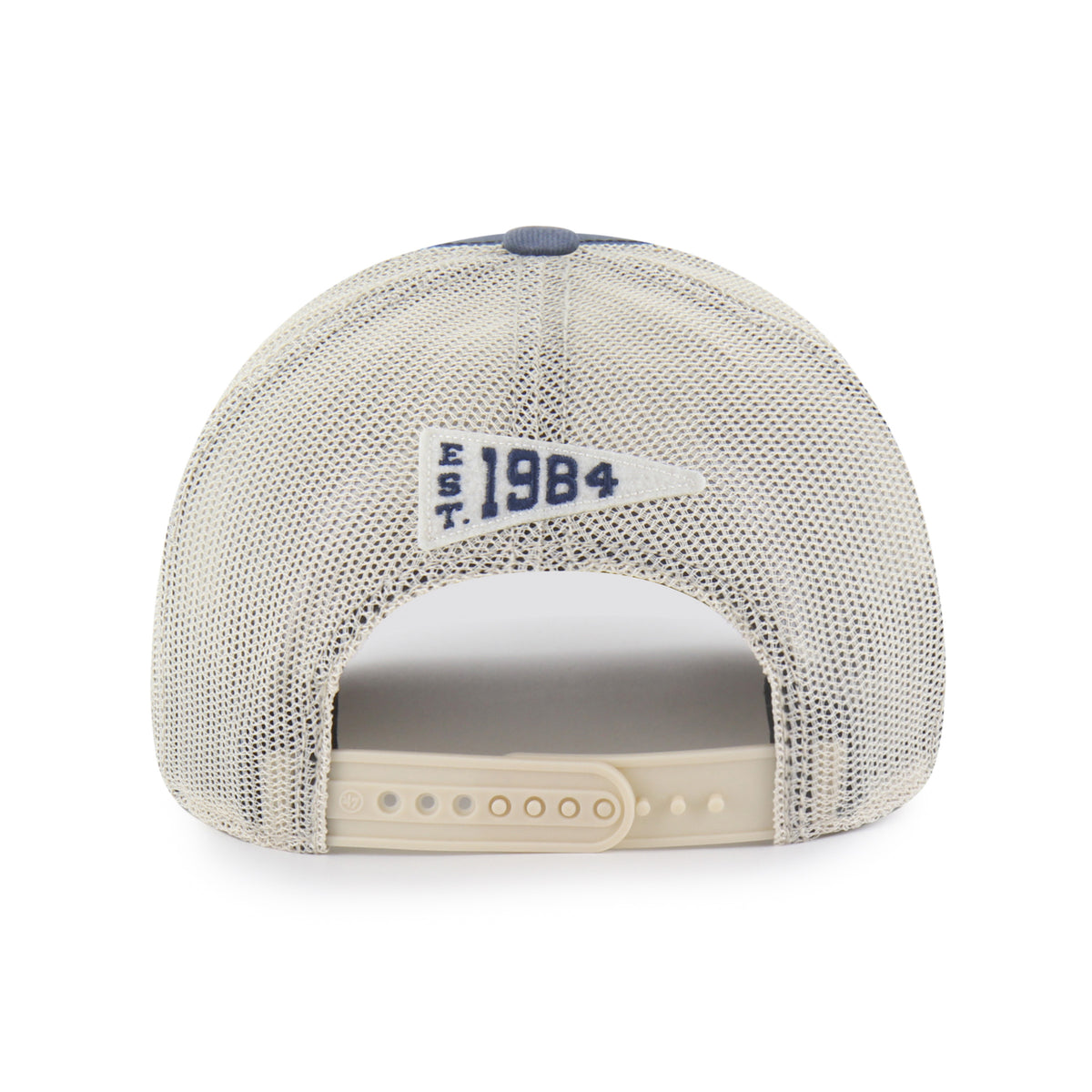 LOS ANGELES CLIPPERS EGREMONT '47 TRUCKER