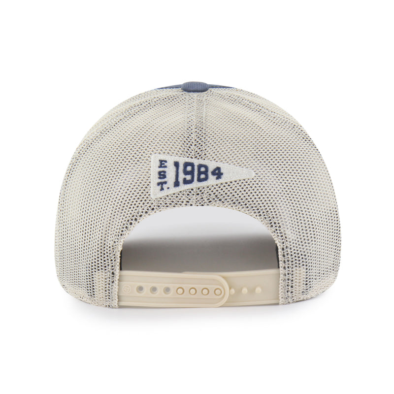 LOS ANGELES CLIPPERS EGREMONT '47 TRUCKER