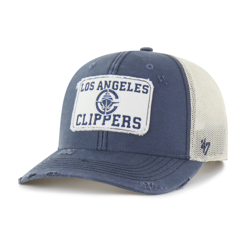 LOS ANGELES CLIPPERS EGREMONT '47 TRUCKER