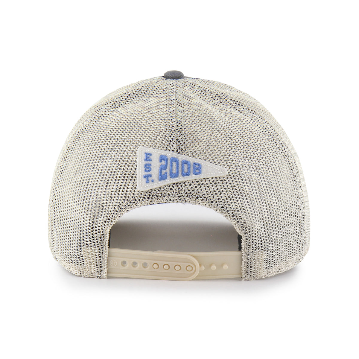 OKLAHOMA CITY THUNDER EGREMONT '47 TRUCKER