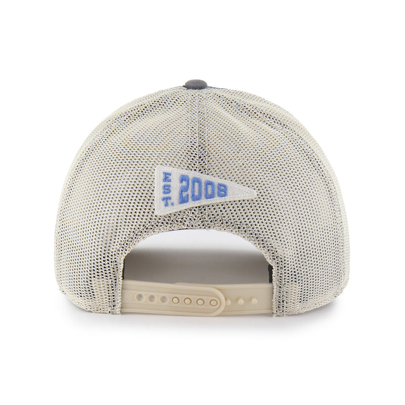 OKLAHOMA CITY THUNDER EGREMONT '47 TRUCKER