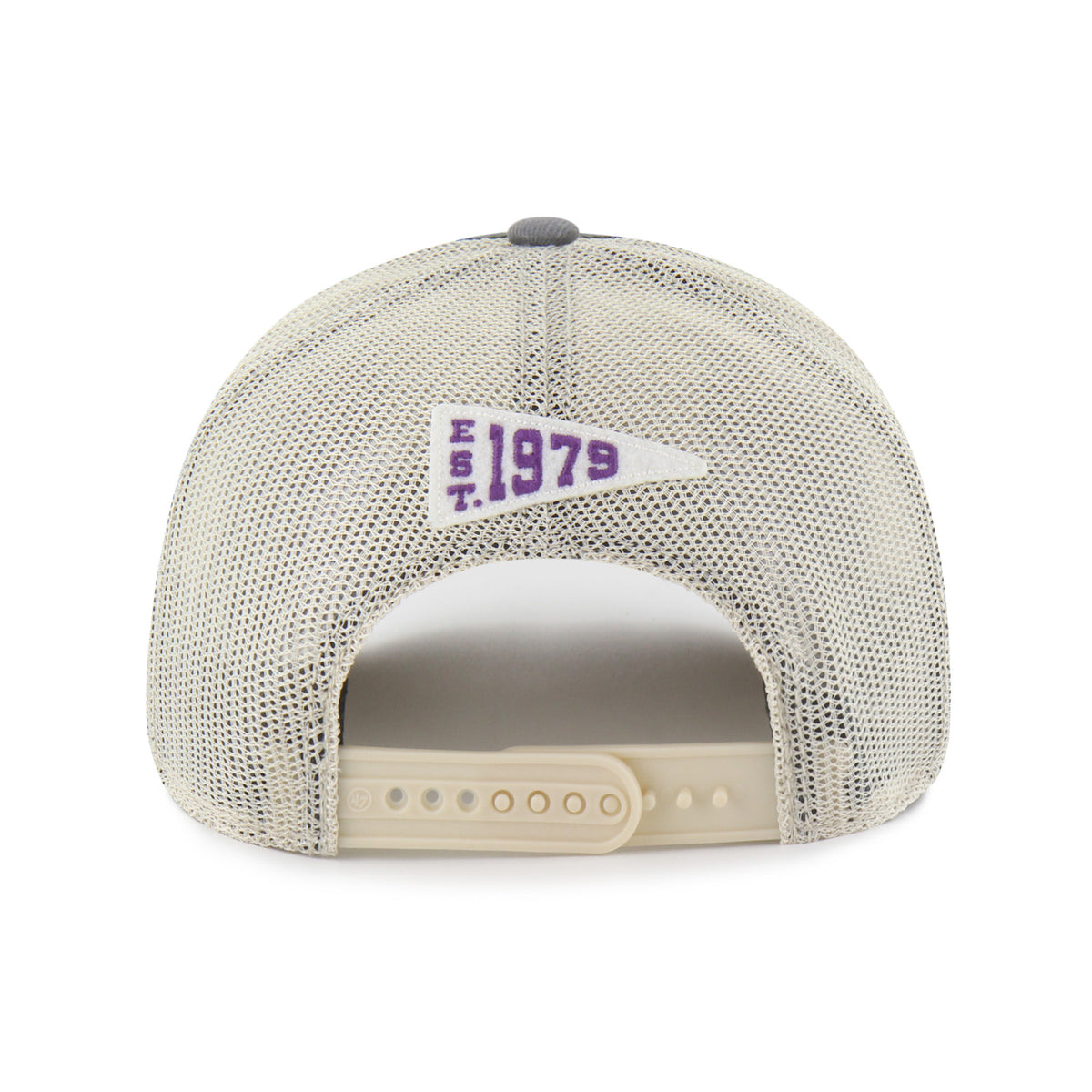 UTAH JAZZ EGREMONT '47 TRUCKER