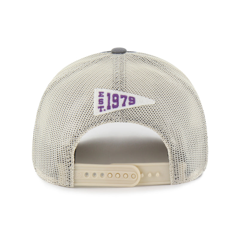 UTAH JAZZ EGREMONT '47 TRUCKER