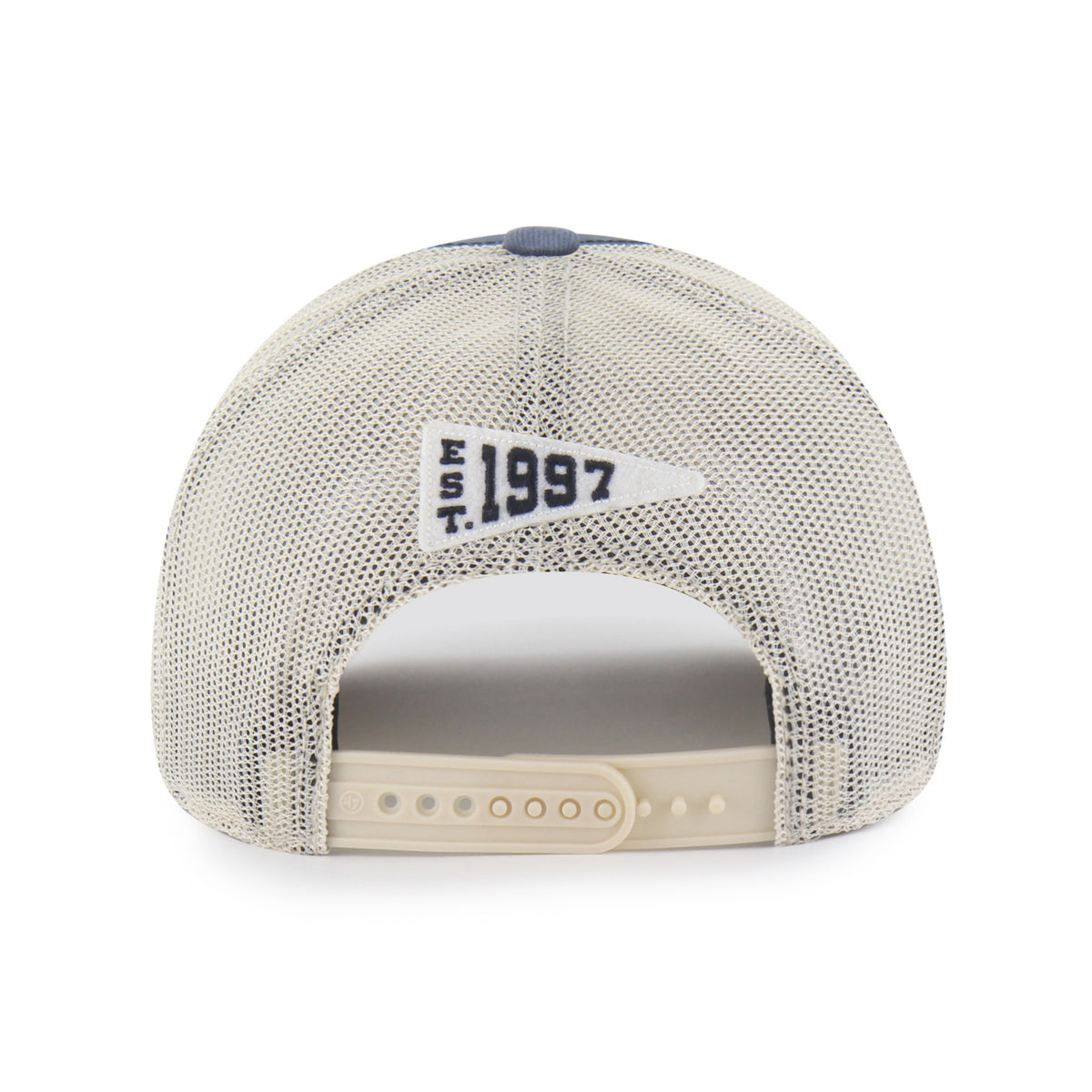 WASHINGTON WIZARDS EGREMONT '47 TRUCKER
