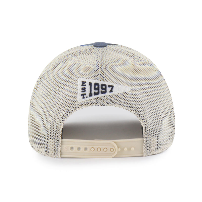 WASHINGTON WIZARDS EGREMONT '47 TRUCKER