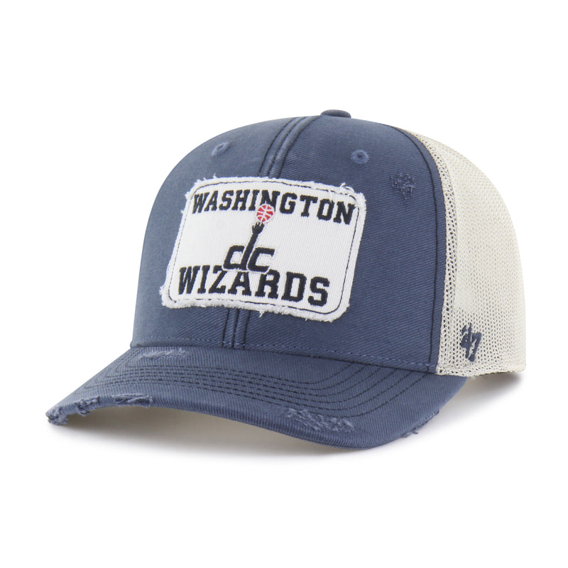 WASHINGTON WIZARDS EGREMONT '47 TRUCKER