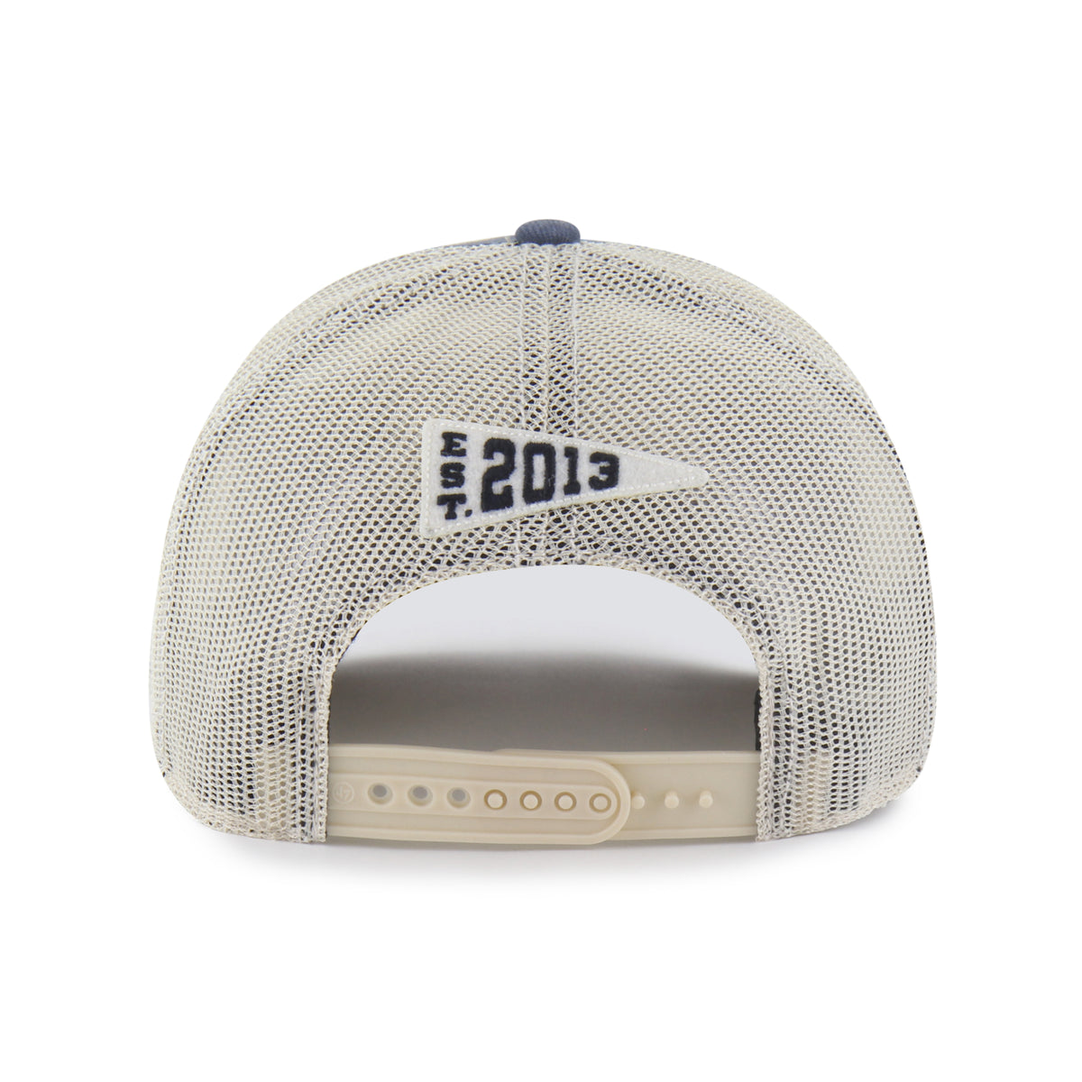NEW ORLEANS PELICANS EGREMONT '47 TRUCKER
