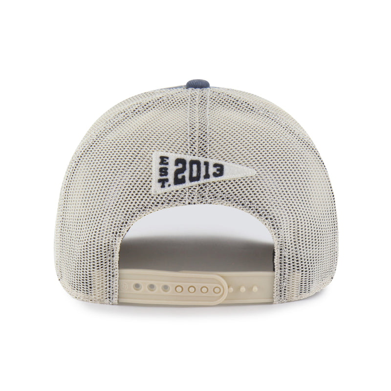 NEW ORLEANS PELICANS EGREMONT '47 TRUCKER