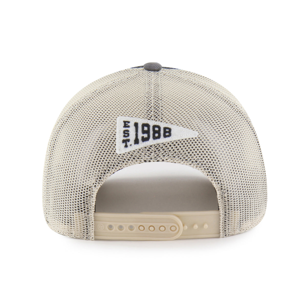 MIAMI HEAT EGREMONT '47 TRUCKER