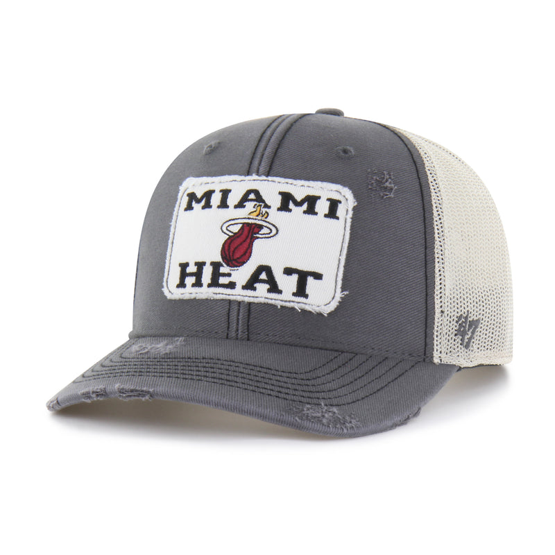 MIAMI HEAT EGREMONT '47 TRUCKER