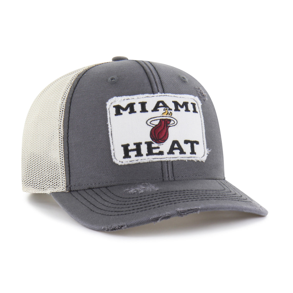 MIAMI HEAT EGREMONT '47 TRUCKER