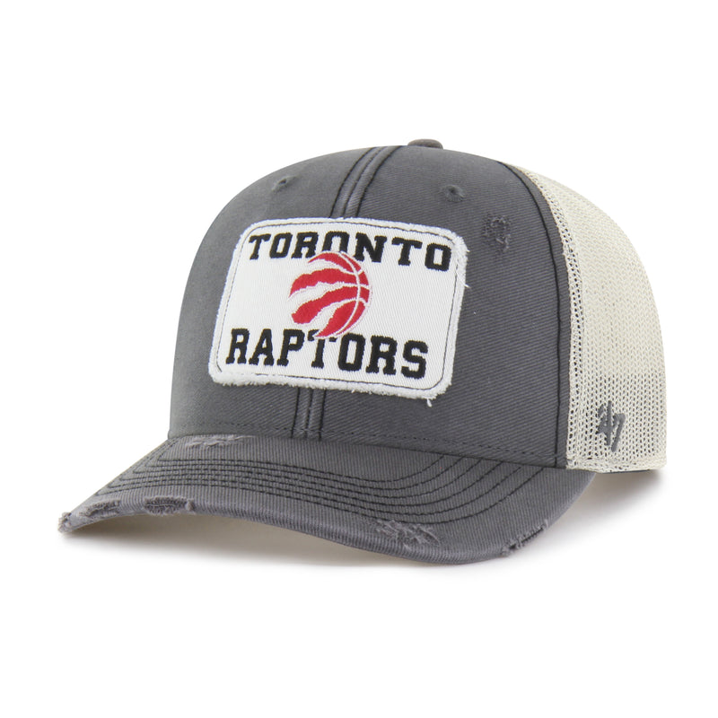 TORONTO RAPTORS EGREMONT '47 TRUCKER