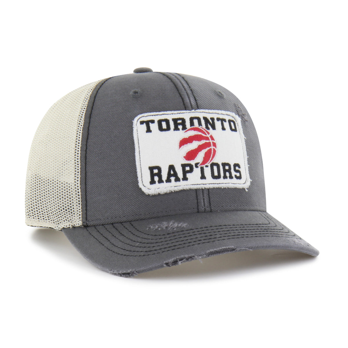 TORONTO RAPTORS EGREMONT '47 TRUCKER