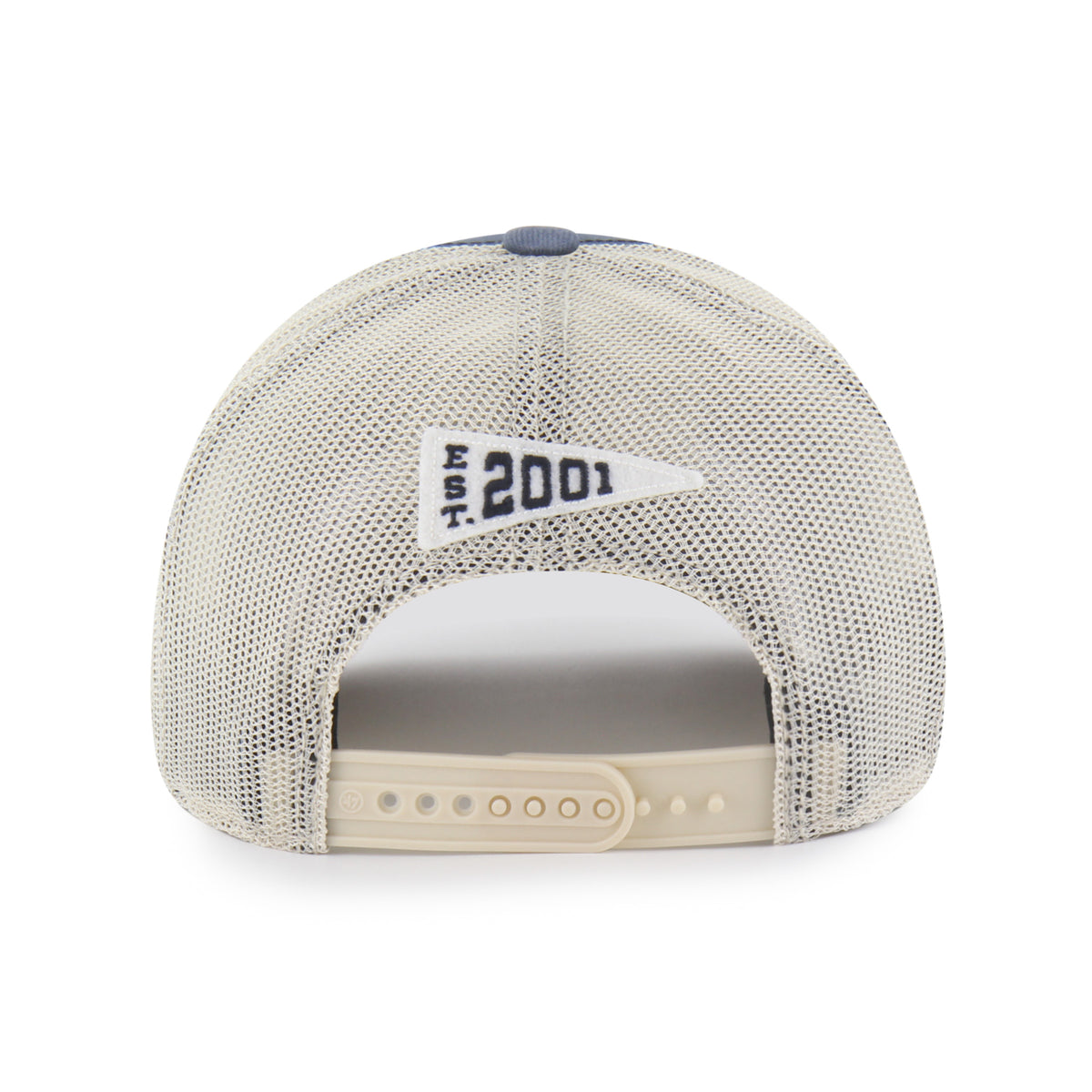 MEMPHIS GRIZZLIES EGREMONT '47 TRUCKER