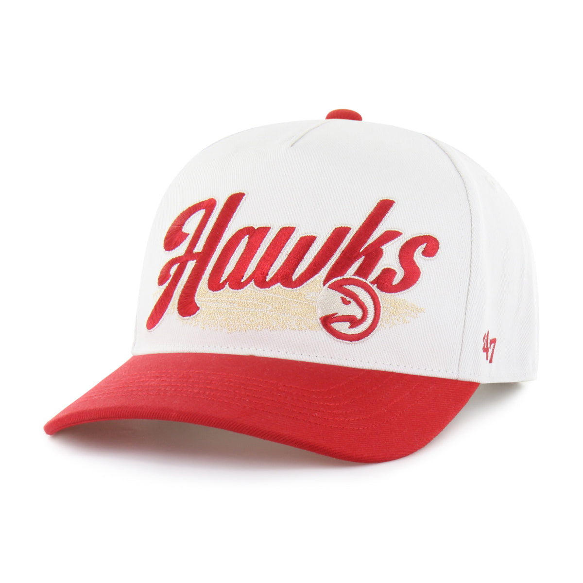 ATLANTA HAWKS ENFIELD '47 HITCH RF RELAXED FIT