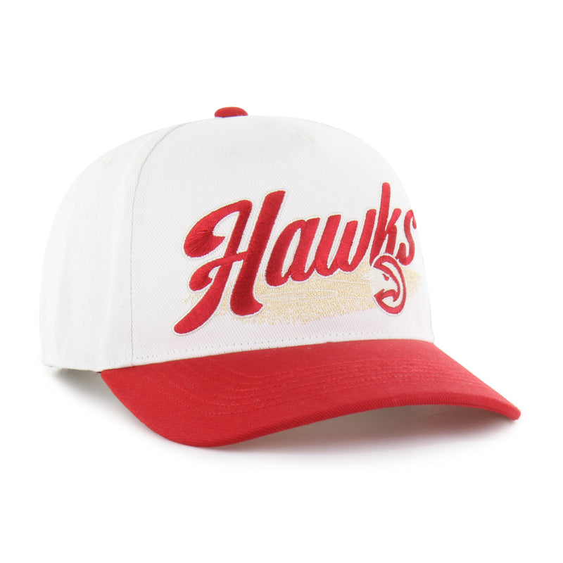 ATLANTA HAWKS ENFIELD '47 HITCH RF RELAXED FIT