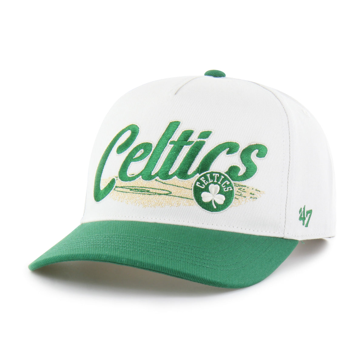 BOSTON CELTICS ENFIELD '47 HITCH RF RELAXED FIT