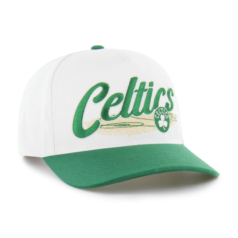 BOSTON CELTICS ENFIELD '47 HITCH RF RELAXED FIT