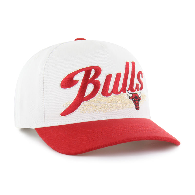 CHICAGO BULLS ENFIELD '47 HITCH RF RELAXED FIT