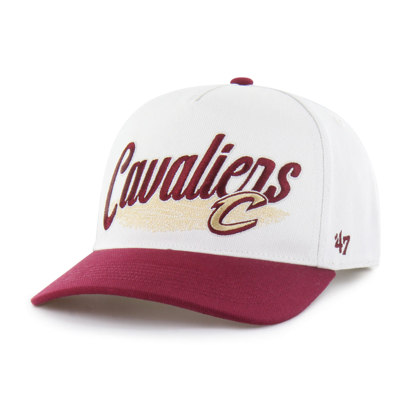 CLEVELAND CAVALIERS ENFIELD '47 HITCH RF RELAXED FIT