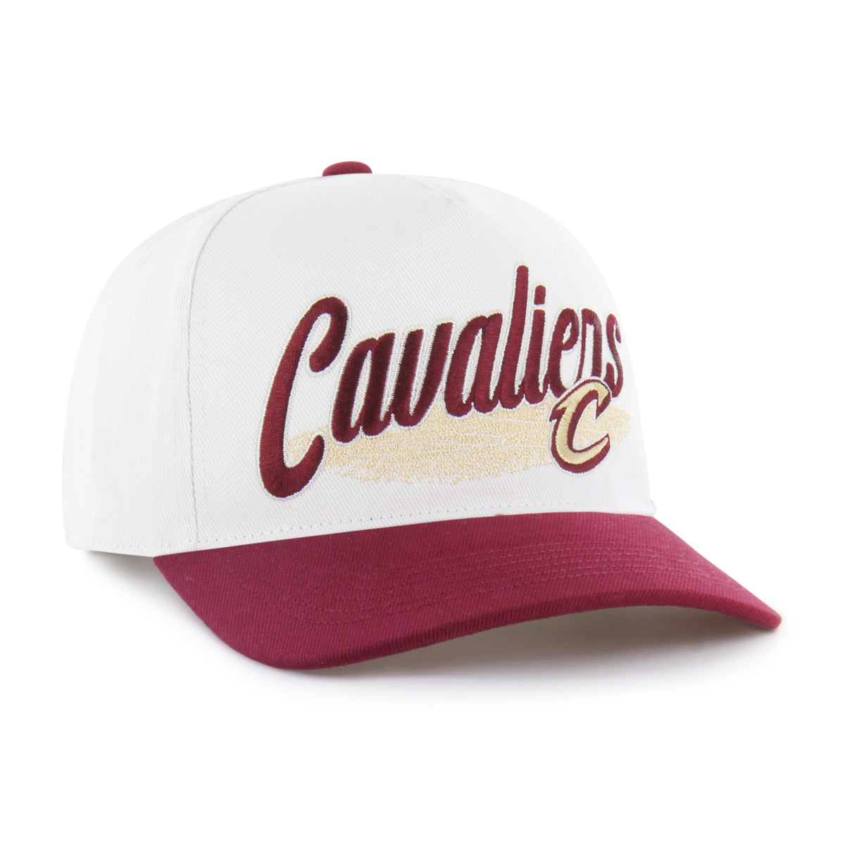 CLEVELAND CAVALIERS ENFIELD '47 HITCH RF RELAXED FIT