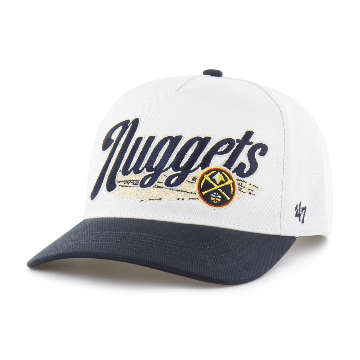 DENVER NUGGETS ENFIELD '47 HITCH RF RELAXED FIT