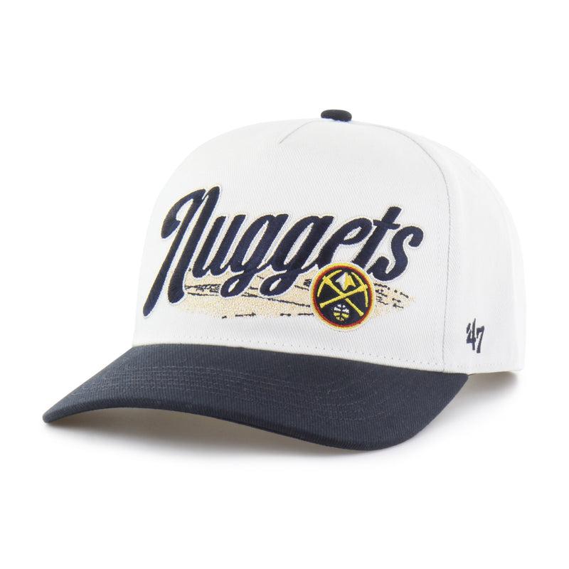 DENVER NUGGETS ENFIELD '47 HITCH RF RELAXED FIT